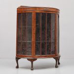 1119 8081 DISPLAY CABINET